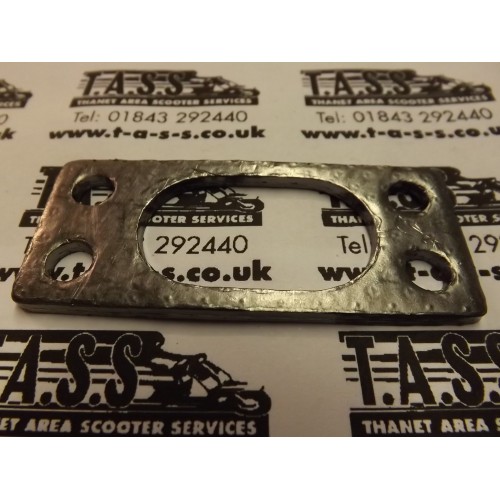 LAMBRETTA BGM RT195/225 EXHAUST GASKET